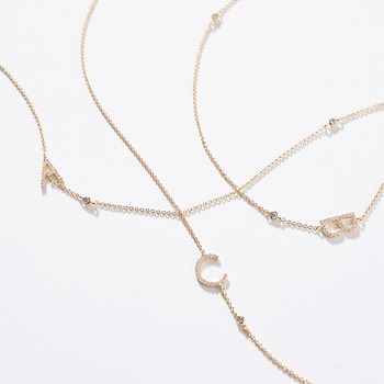 E-Comm: Personalized Jewelry, Mother's Day